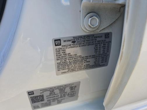 2022 Chevrolet Silverado 2500 LT