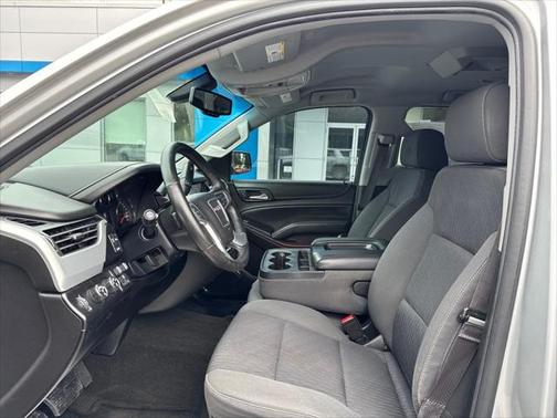 2015 GMC Yukon SLE