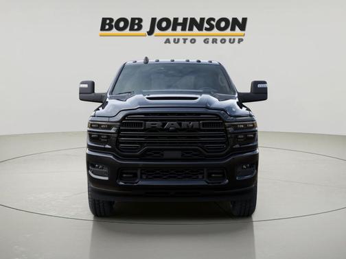 2026 RAM 3500 Laramie Crew Cab 4x4 6'4' Box