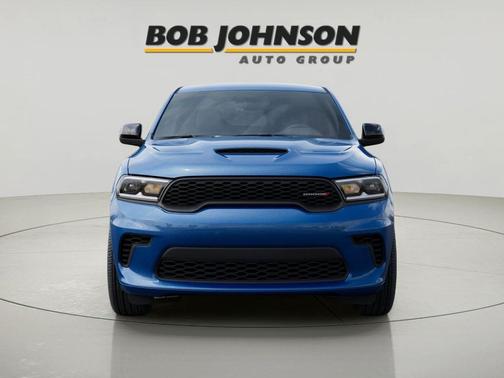 2025 Dodge Durango R/T AWD