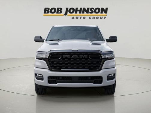 WH 2026 RAM 1500 Tradesman