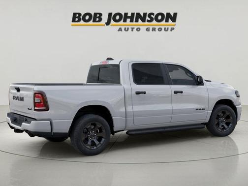 WH 2026 RAM 1500 Tradesman