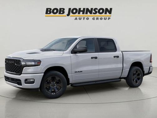 WH 2026 RAM 1500 Tradesman