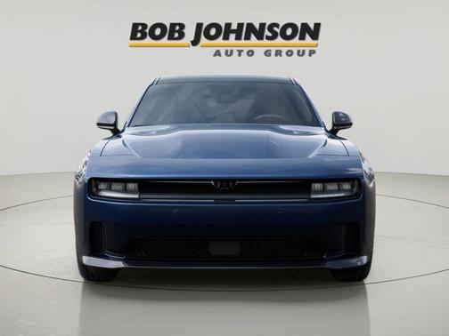 2025 Dodge Charger Daytona R/T