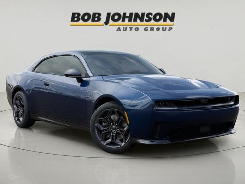 2025 Dodge Charger Daytona R/T