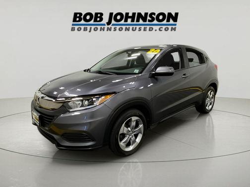 2020 Honda HR-V LX