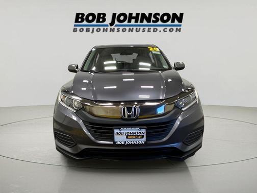 2020 Honda HR-V LX