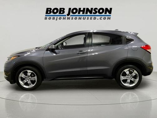 2020 Honda HR-V LX