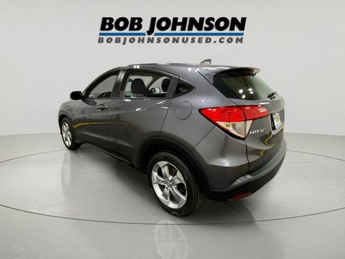 2020 Honda HR-V LX
