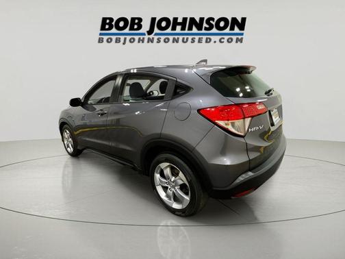 2020 Honda HR-V LX