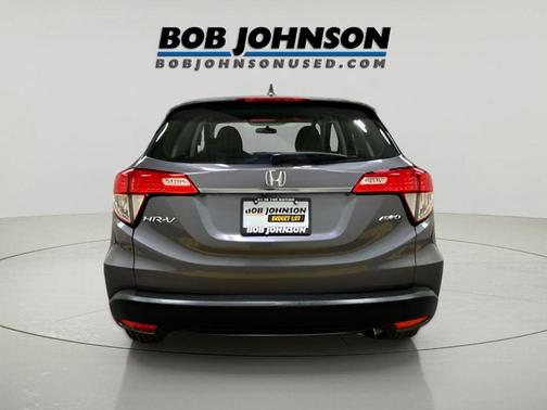 2020 Honda HR-V LX