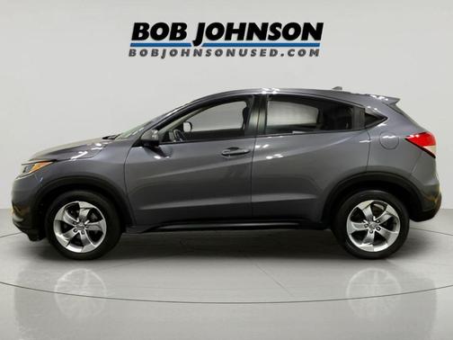 2020 Honda HR-V LX