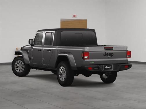 2023 Jeep Gladiator Sport S