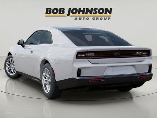 2025 Dodge Charger Daytona R/T