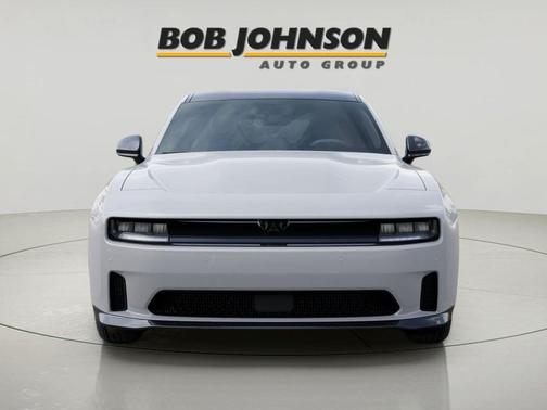 2025 Dodge Charger Daytona R/T