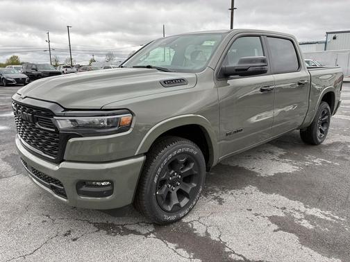 Canyon Lake 2026 RAM 1500 Big Horn/Lone Star