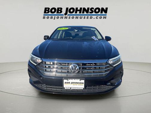 2020 Volkswagen Jetta 1.4T SEL