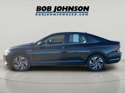 2020 Volkswagen Jetta 1.4T SEL
