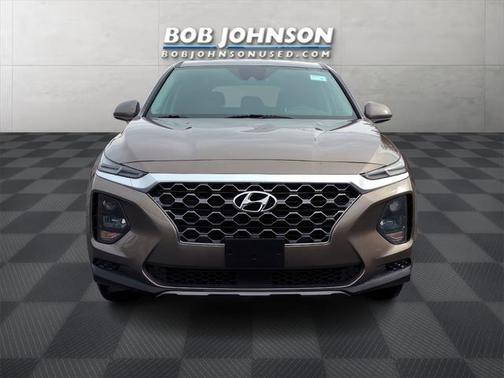 2020 Hyundai SANTA FE SE 2.4