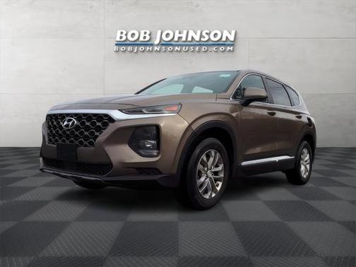 2020 Hyundai SANTA FE SE 2.4