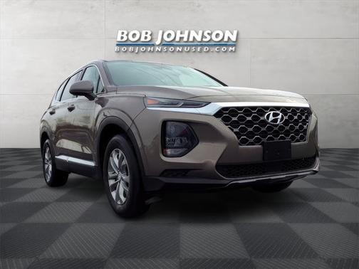 2020 Hyundai SANTA FE SE 2.4