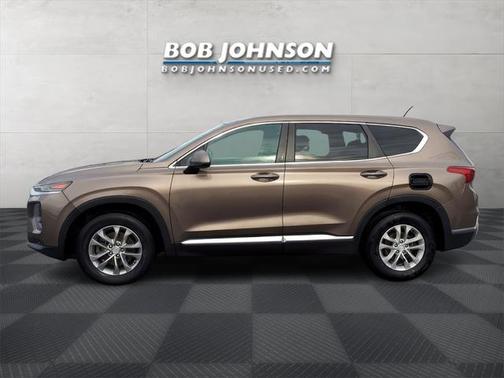 2020 Hyundai SANTA FE SE 2.4