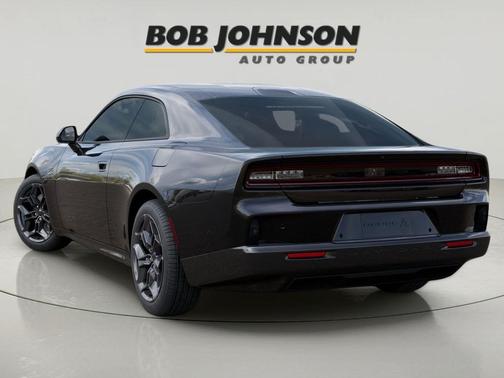 2025 Dodge Charger Daytona R/T