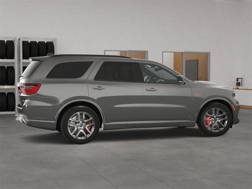 2024 Dodge Durango SRT 392 Premium AWD