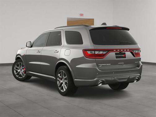 2024 Dodge Durango SRT 392 Premium AWD