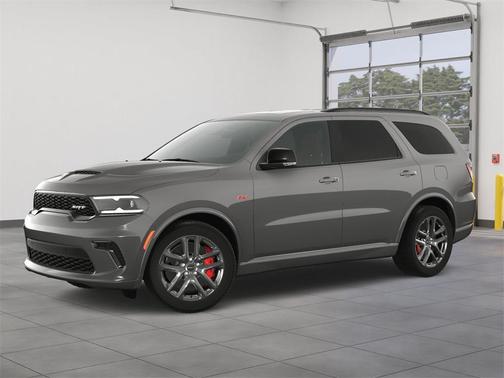 2024 Dodge Durango SRT 392 Premium AWD
