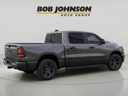 GY 2026 RAM 1500 Tradesman