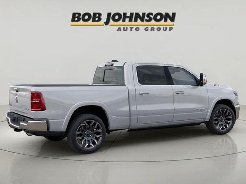 2026 RAM 1500 Longhorn