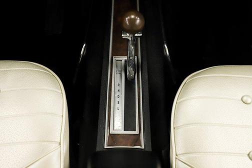 1970 Oldsmobile 442 