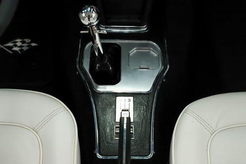 1967 Chevrolet Corvette Base