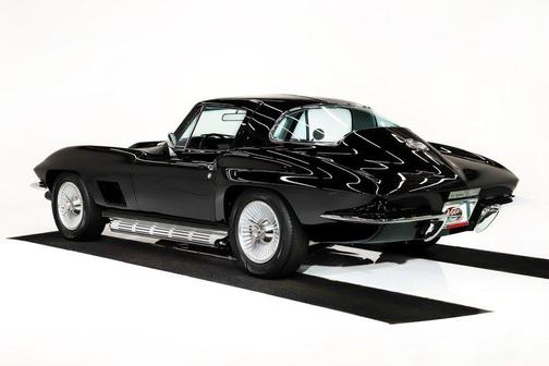 1967 Chevrolet Corvette Base