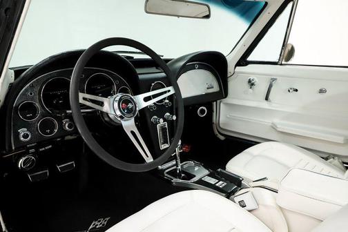 1967 Chevrolet Corvette Base