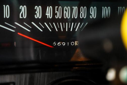 1969 Chevrolet Nova Base