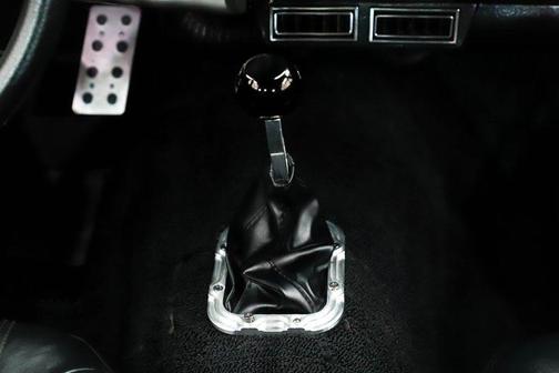 1969 Chevrolet Nova Base