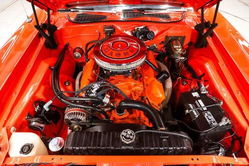 1970 Plymouth Barracuda