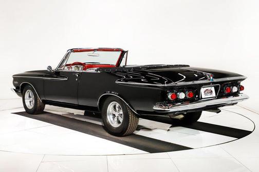 1962 Plymouth Sport Fury