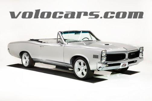 1966 Pontiac LeMans