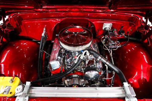 1971 Chevrolet C10/K10 Base