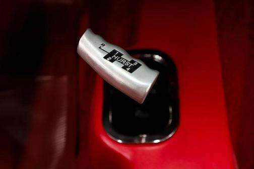 1970 Pontiac GTO Judge