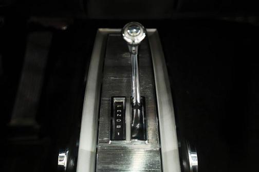 1968 Dodge Coronet R/T