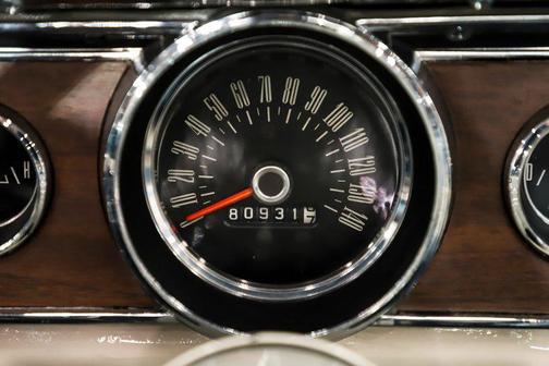 1965 Ford Mustang GT