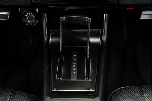 1970 Chevrolet Camaro SS