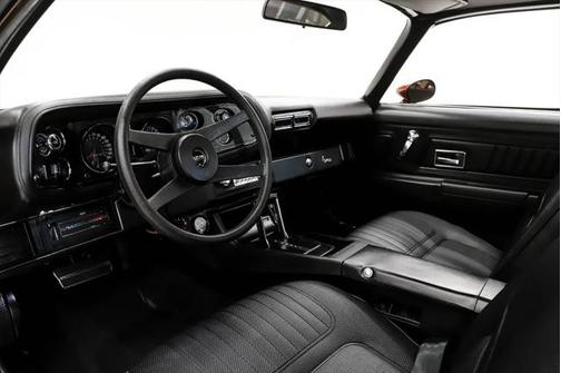 1970 Chevrolet Camaro SS