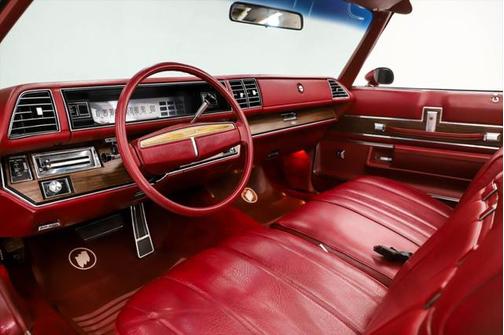 1975 Buick LeSabre Custom