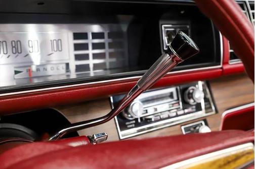 1975 Buick LeSabre Custom