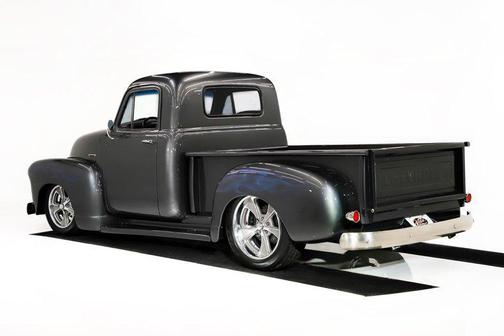 1954 Chevrolet 3100 Base